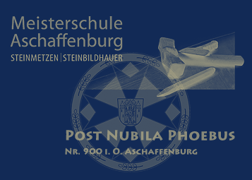 Steinmetz-Meisterschule Aschaffenburg